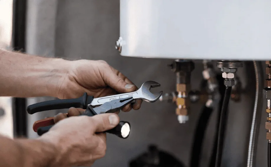 Why choose Water Heater Repair in Bernhards Bay, NY